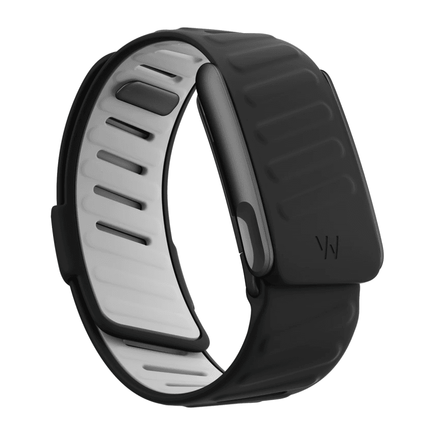 Силиконовый ремешок WHOOP SportFlex для WHOOP MG — фото 2