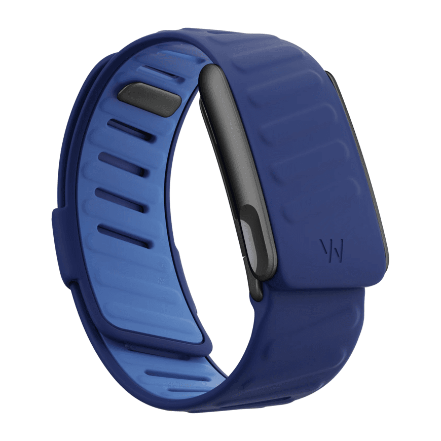 Силиконовый ремешок WHOOP SportFlex для WHOOP MG — фото 6