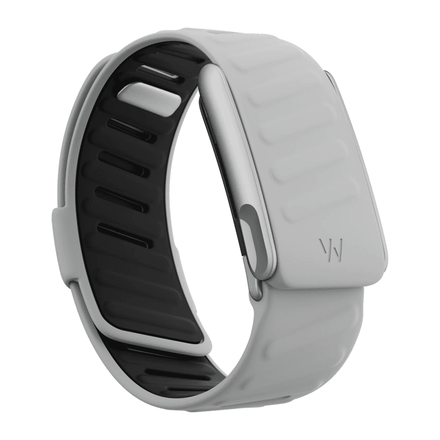 Силиконовый ремешок WHOOP SportFlex для WHOOP MG — фото 4