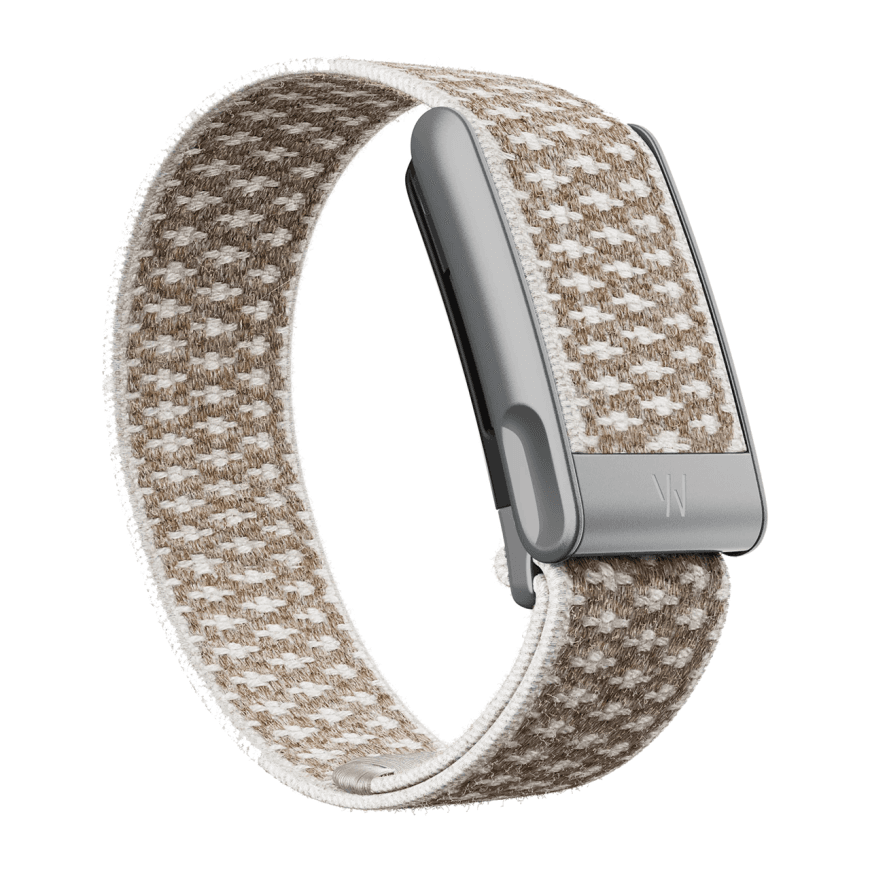 Монобраслет WHOOP CloudKnit для WHOOP MG — фото 4