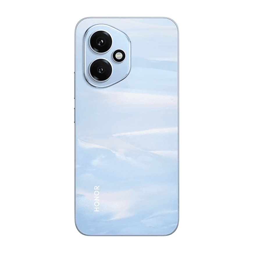 Смартфон HONOR 400 12 ГБ + 256 ГБ («Атлантический синий» | Tidal Blue) (версия Global) — фото 4