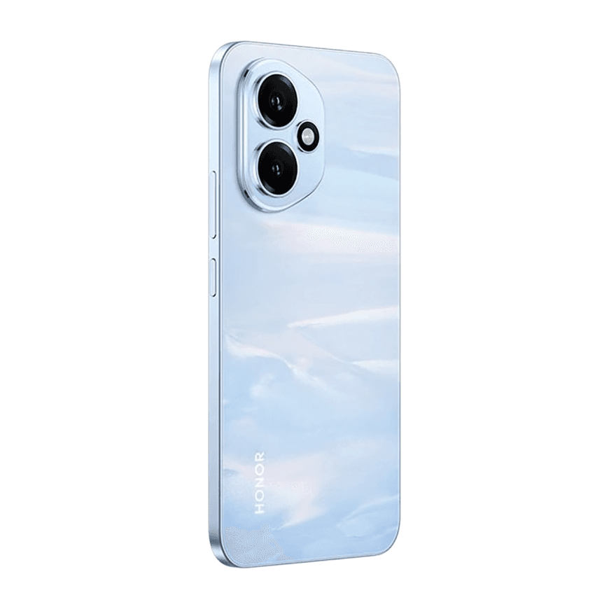 Смартфон HONOR 400 12 ГБ + 256 ГБ («Атлантический синий» | Tidal Blue) (версия Global) — фото 6