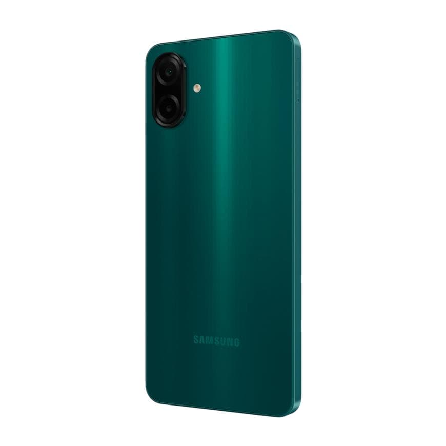 Смартфон Samsung Galaxy A07 6 ГБ | 128 ГБ (Зелёный | Green) — фото 6