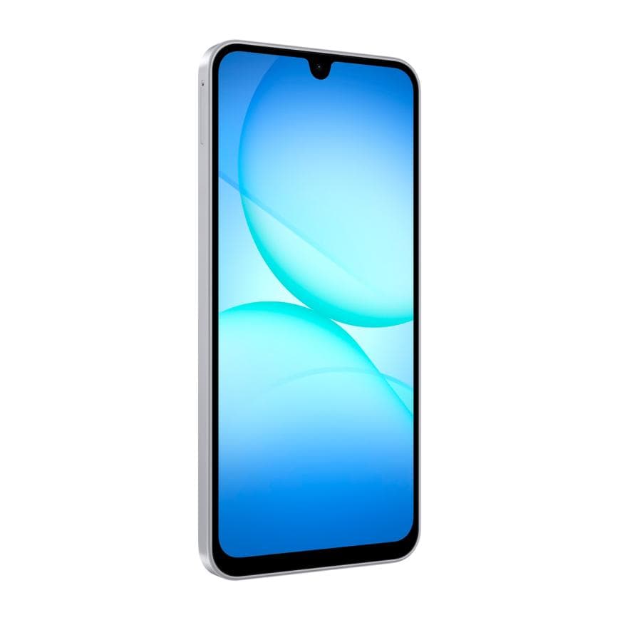 Смартфон Samsung Galaxy A17 4G 8 ГБ | 256 ГБ (Серый | Gray) — фото 5