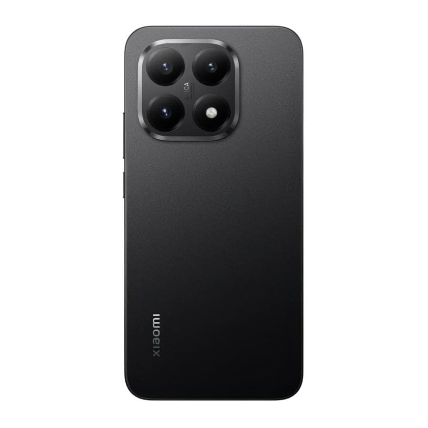 Смартфон Xiaomi 15T 12 ГБ + 256 ГБ (Чёрный | Black) (версия Global) — фото 6