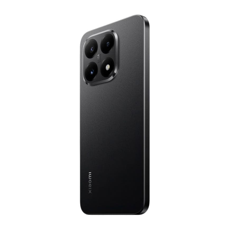 Смартфон Xiaomi 15T 12 ГБ + 256 ГБ (Чёрный | Black) (версия Global) — фото 5