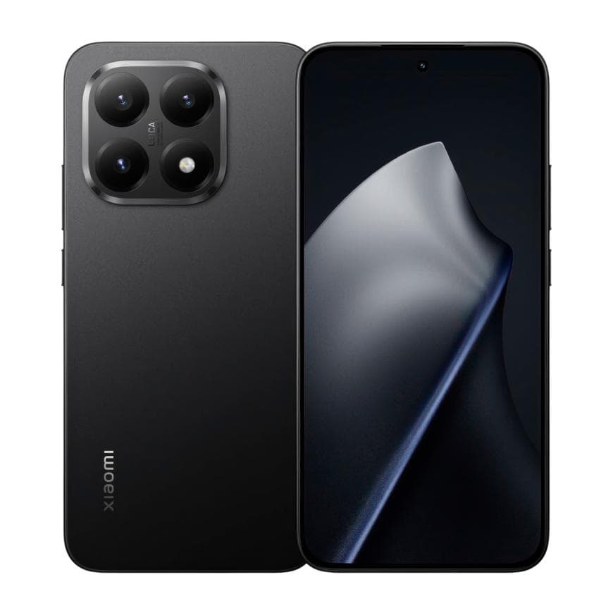 Смартфон Xiaomi 15T 12 ГБ + 512 ГБ (Чёрный | Black) (версия Global) — фото 2