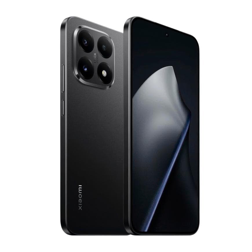 Смартфон Xiaomi 15T 12 ГБ + 512 ГБ (Чёрный | Black) (версия Global) — фото 3