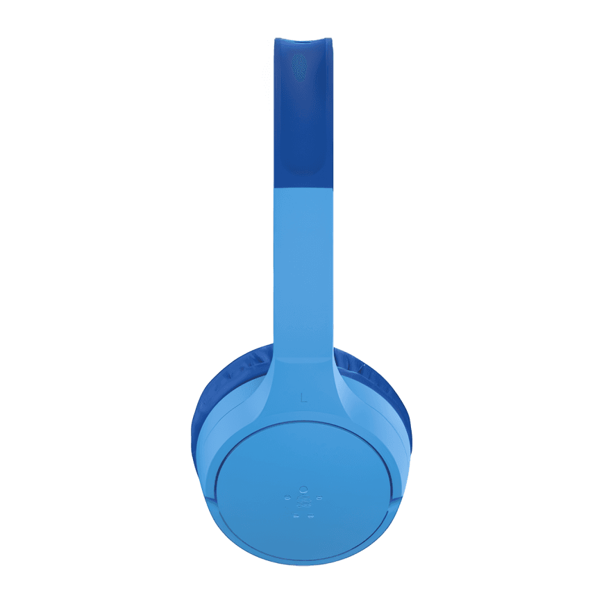 Детские беспроводные наушники Belkin SoundForm Mini (AUD002 V3) — фото 6