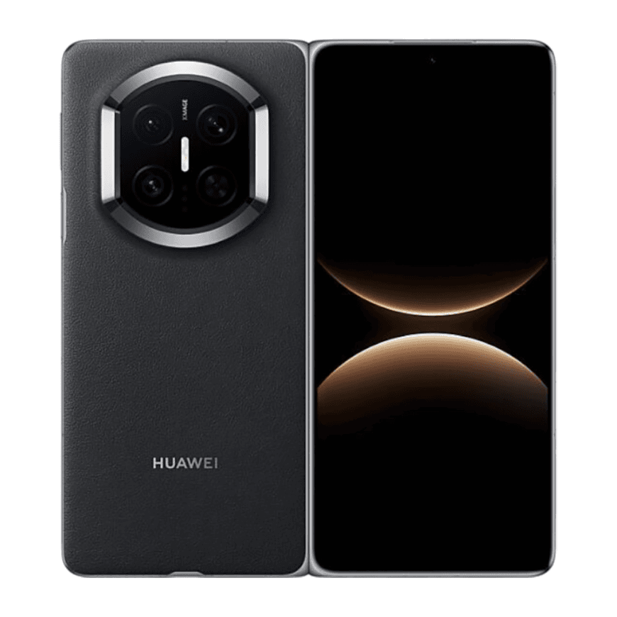 Смартфон HUAWEI Mate X7 16 ГБ + 512 ГБ (Чёрный | Black) (версия Global) — фото 2