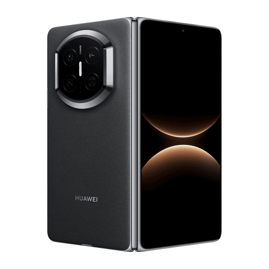 Смартфон HUAWEI Mate X7 16 ГБ + 512 ГБ (Чёрный | Black) (версия Global) — фото 4