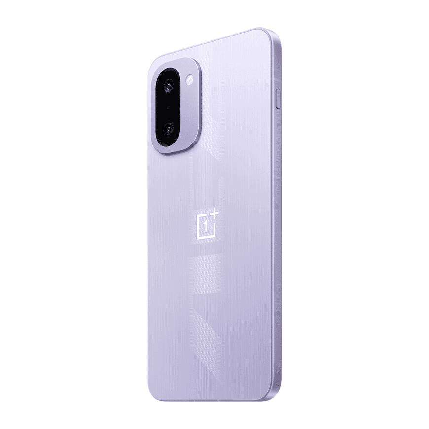 Смартфон OnePlus 15R 12 ГБ + 256 ГБ (Фиолетовый | Electric Violet) (индийская версия) — фото 4