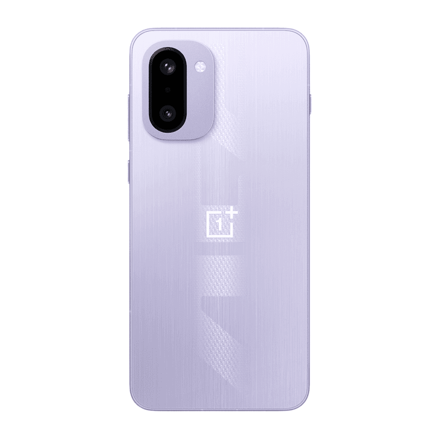Смартфон OnePlus 15R 12 ГБ + 256 ГБ (Фиолетовый | Electric Violet) (индийская версия) — фото 5