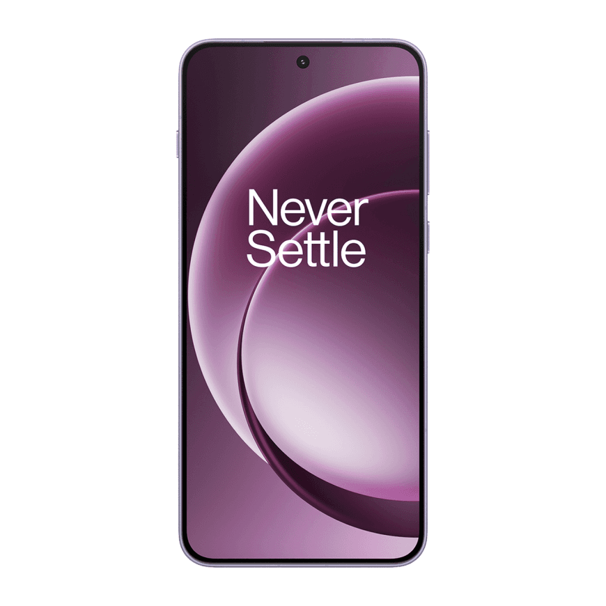Смартфон OnePlus 15R 12 ГБ + 256 ГБ (Фиолетовый | Electric Violet) (индийская версия) — фото 3