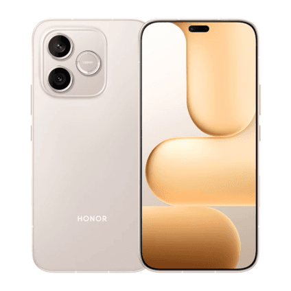 Смартфон HONOR 600 Lite 8 ГБ + 256 ГБ («Пустынный золотой» | Desert Gold) (версия Global)