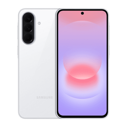 Смартфон Samsung Galaxy A37 5G 8 ГБ + 128 ГБ (Белый | Awesome White)