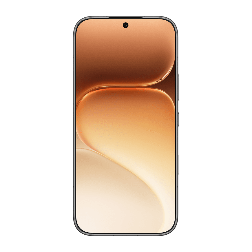 Смартфон HONOR 600 Pro 12 ГБ + 256 ГБ (Чёрный | Black) (версия Global) — фото 6