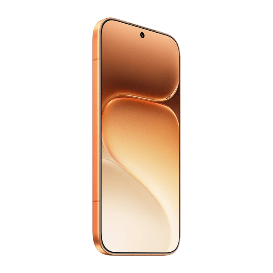 Смартфон HONOR 600 12 ГБ + 512 ГБ (Оранжевый | Orange) (версия Global) — фото 6