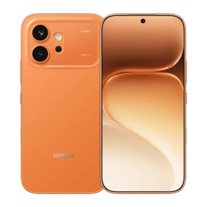 Смартфон HONOR 600 12 ГБ + 512 ГБ (Оранжевый | Orange) (версия Global)