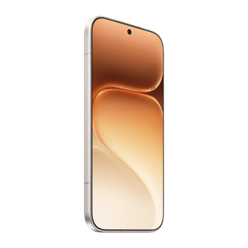 Смартфон HONOR 600 12 ГБ + 512 ГБ (Золотисто-белый | Golden White) (версия Global) — фото 6